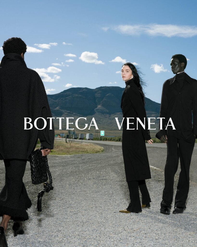 Bottega Veneta