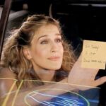 Carrie Bradshaw