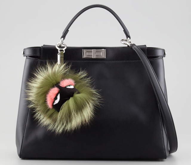 Fendi Monster