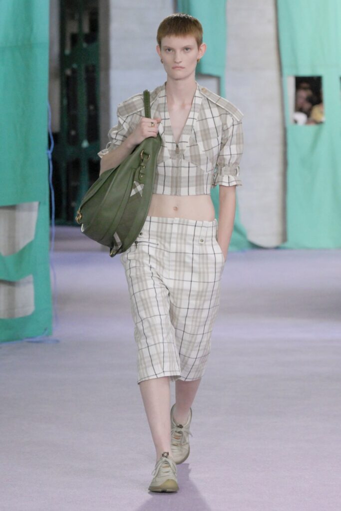 Burberry London SS25