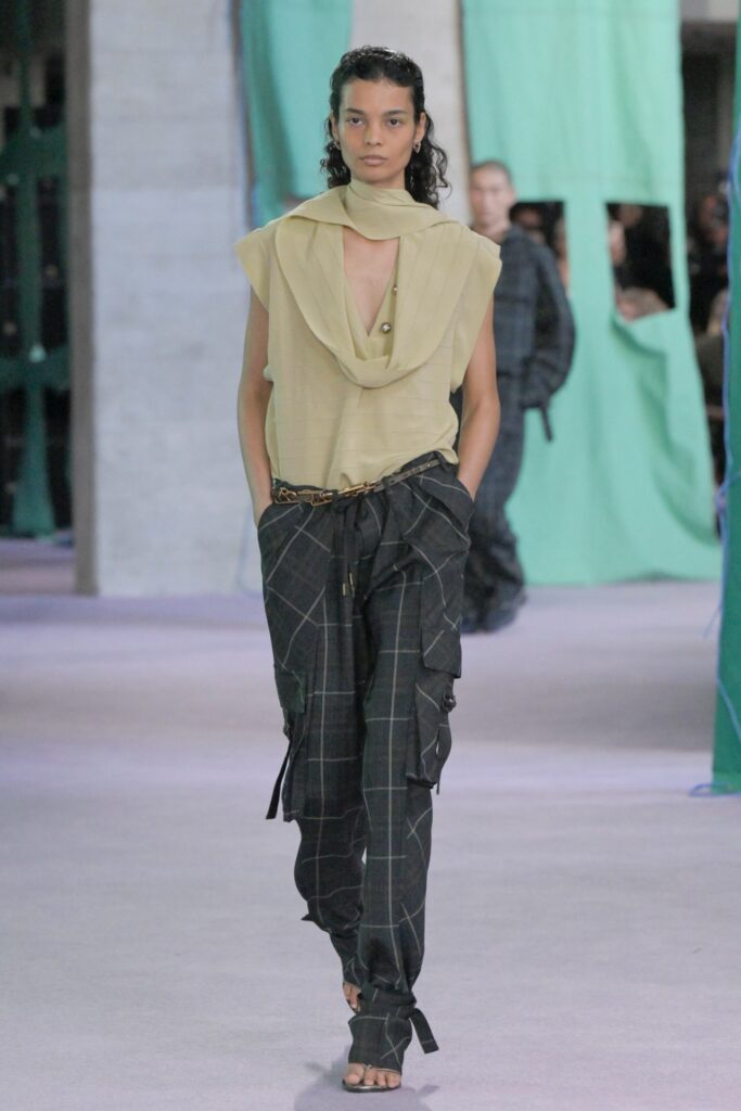 Burberry London SS25