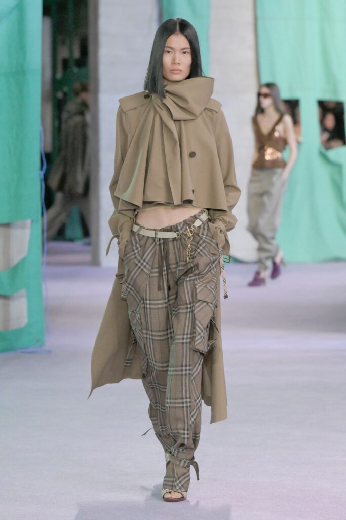 Burberry London SS25