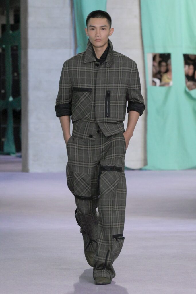 Burberry London SS25