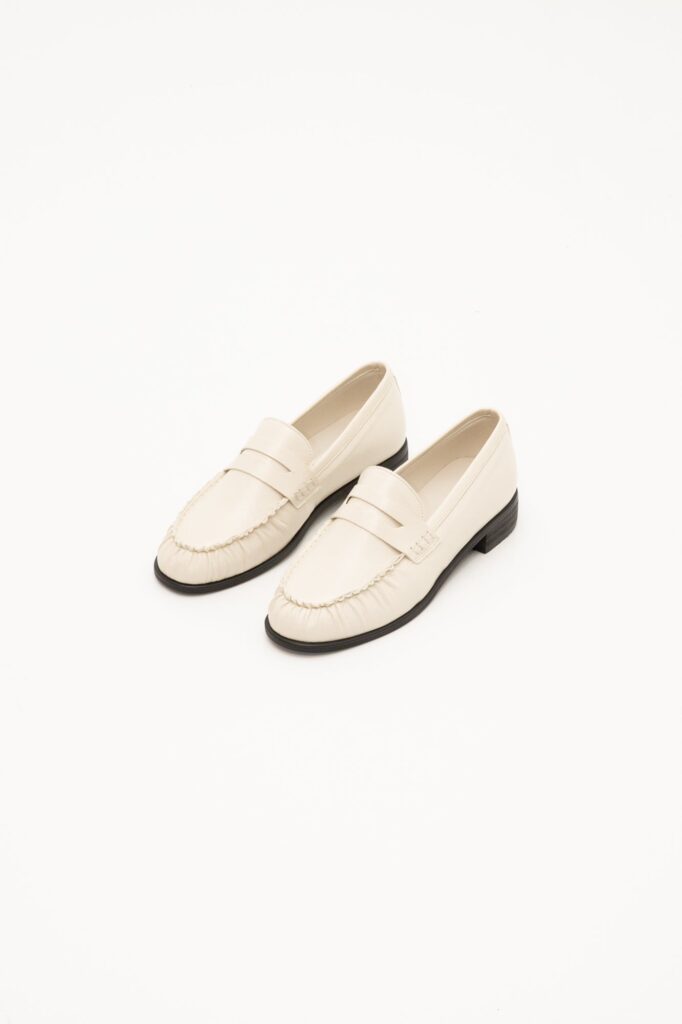 Shop Pêche Sophie Loafer