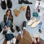 Loafers for Fall