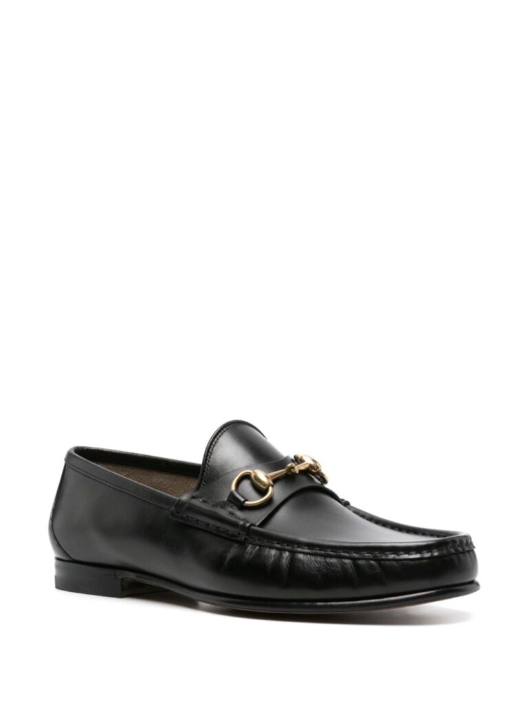 Gucci Men's Horsebit 1953 Loafer