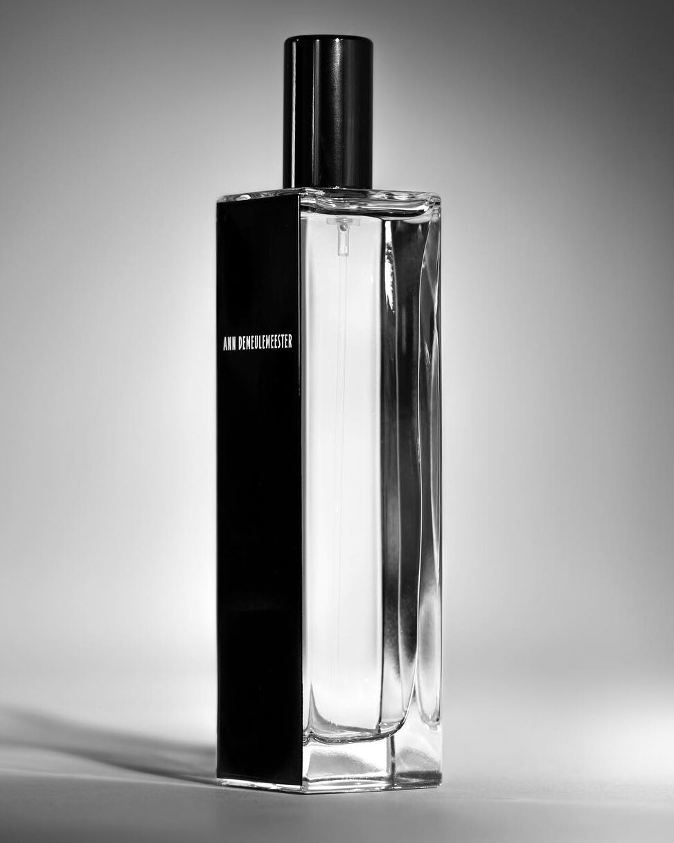 Ann Demeulemeester perfume