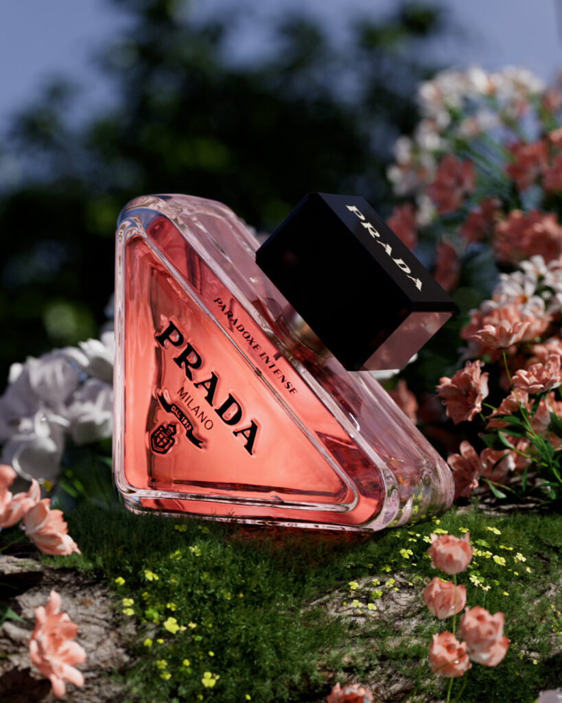 Prada Beauty