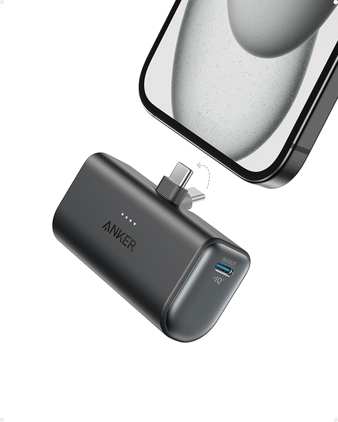 Anker Portable Charger