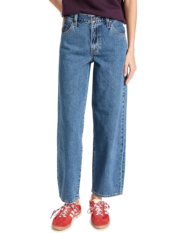 Levi's Women's Baggy Dad Jeans