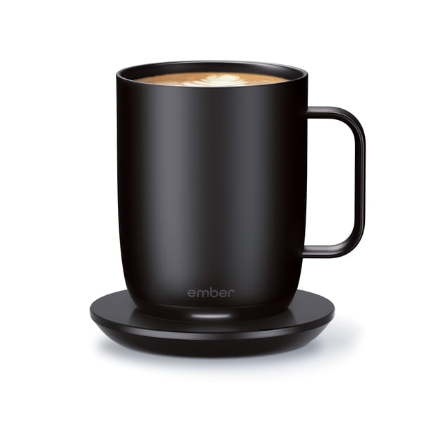 Ember Temperature Control Smart Mug 2