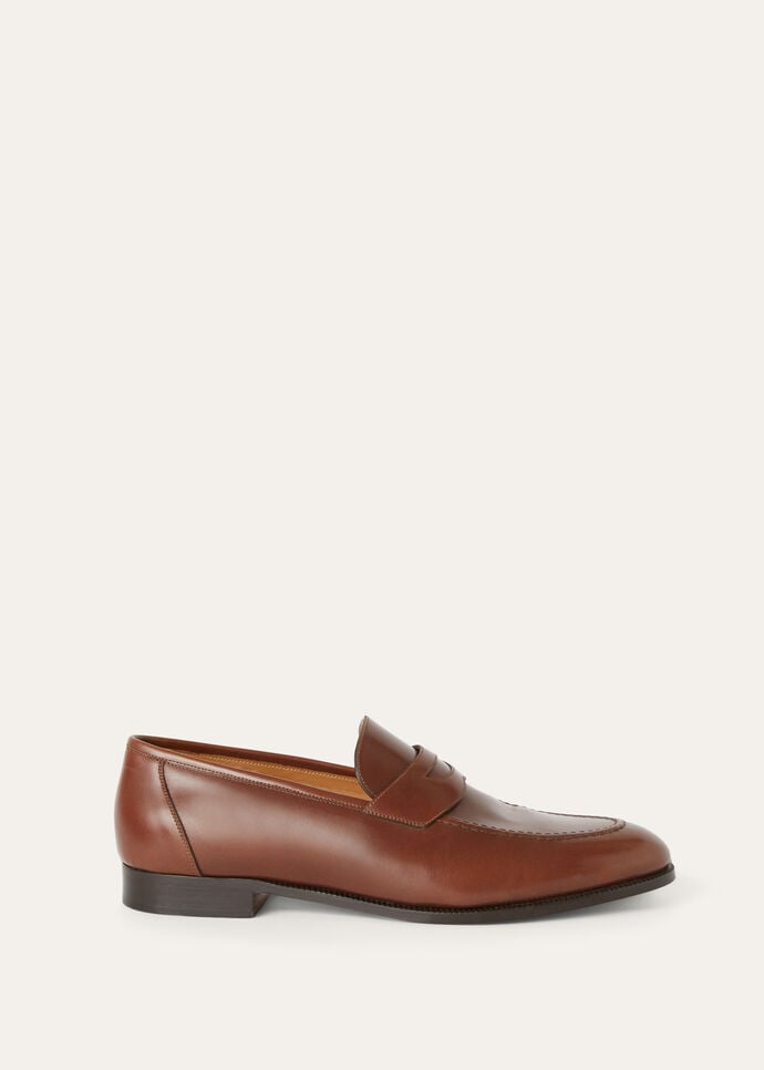 Loro Piana Sergio Loafer