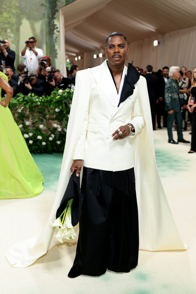 Colman Domingo Met Gala