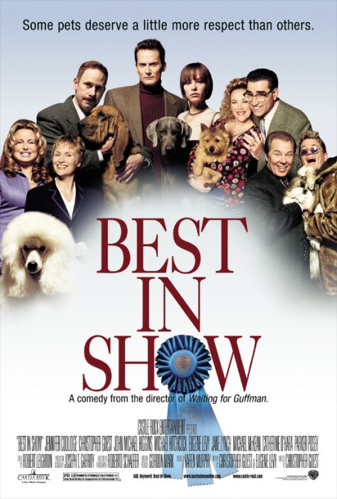 Best In Show (2000)