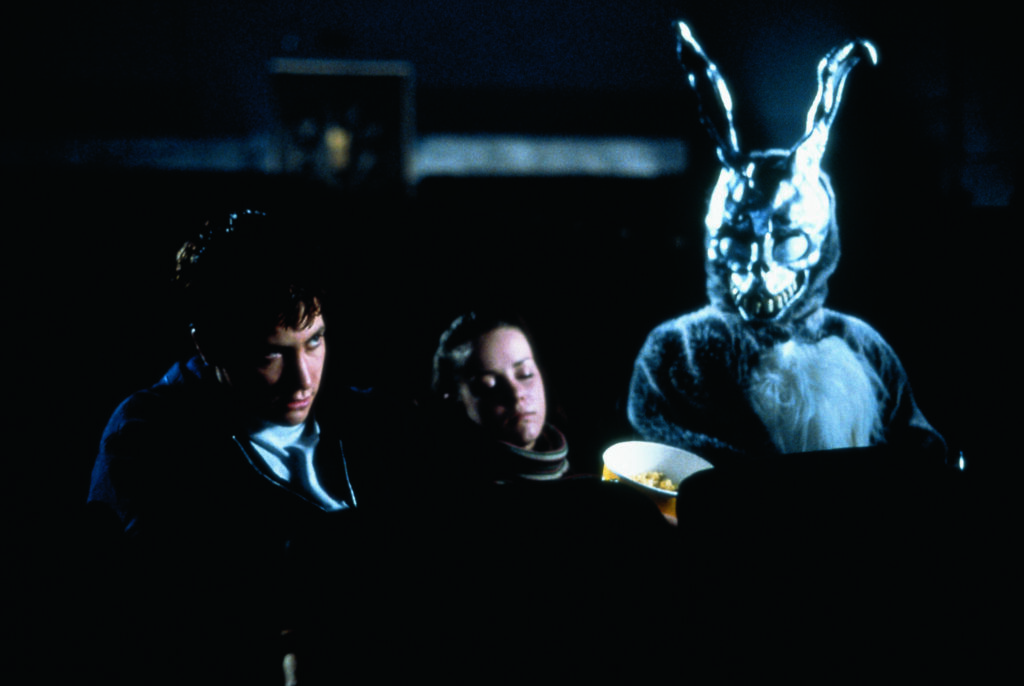 Donnie Darko (2001)