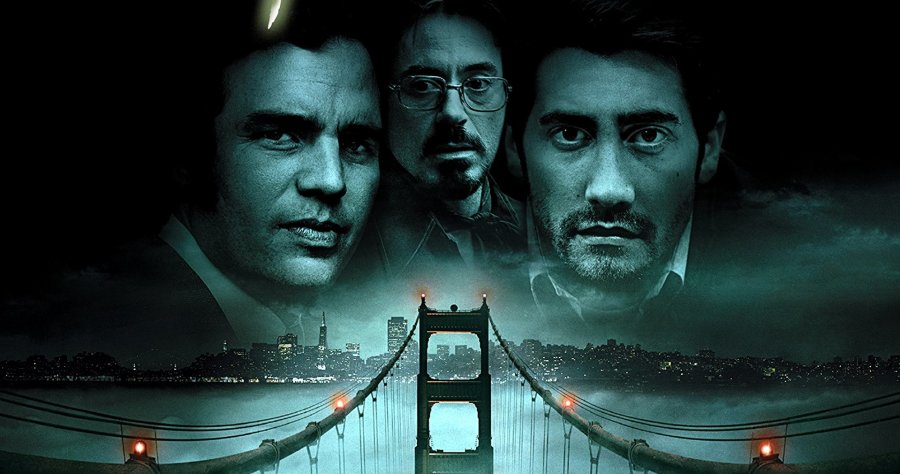 Zodiac (2007)