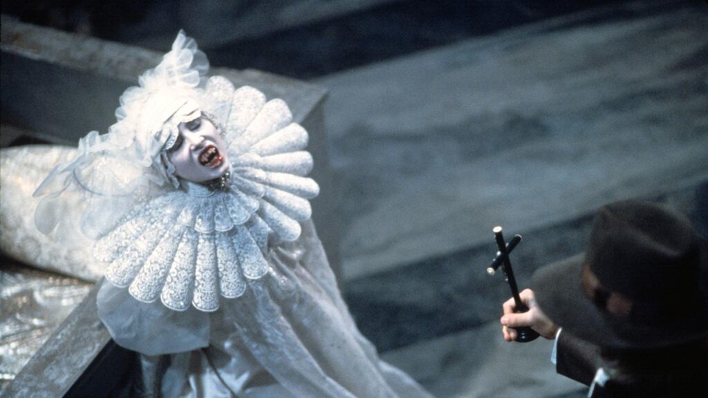 Bram Stoker's Dracula (1992)