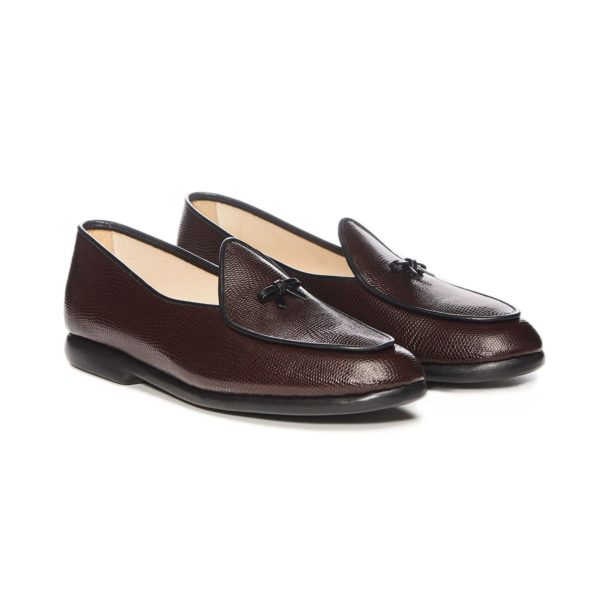 Belgian Shoes Mr. Casual Loafer