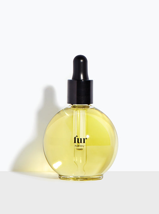 Fur Oil