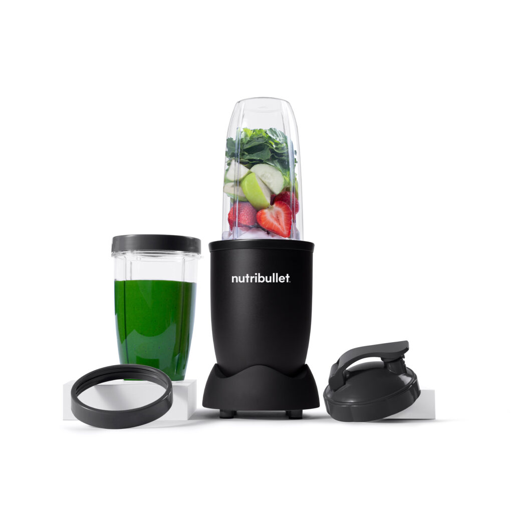 NutriBullet Pro 900 Personal Blender