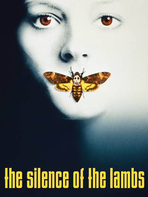 The Silence of the Lambs (1991)