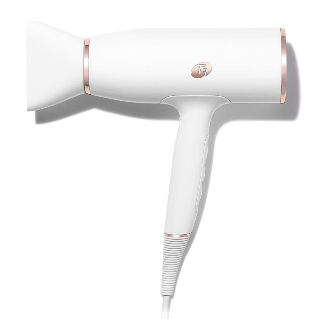 T3 AirLuxe Hairdryer