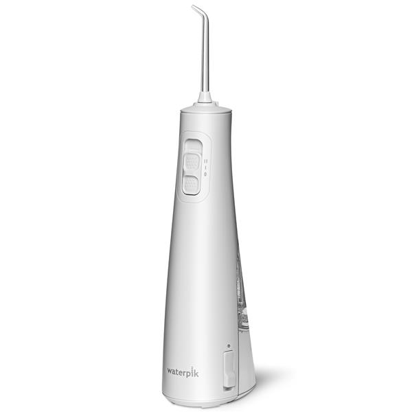 Waterpik Cordless Pulse Rechargeable Portable Water Flosser