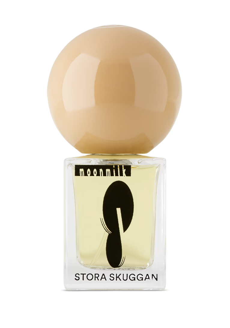 Stora Skuggan Moon Milk