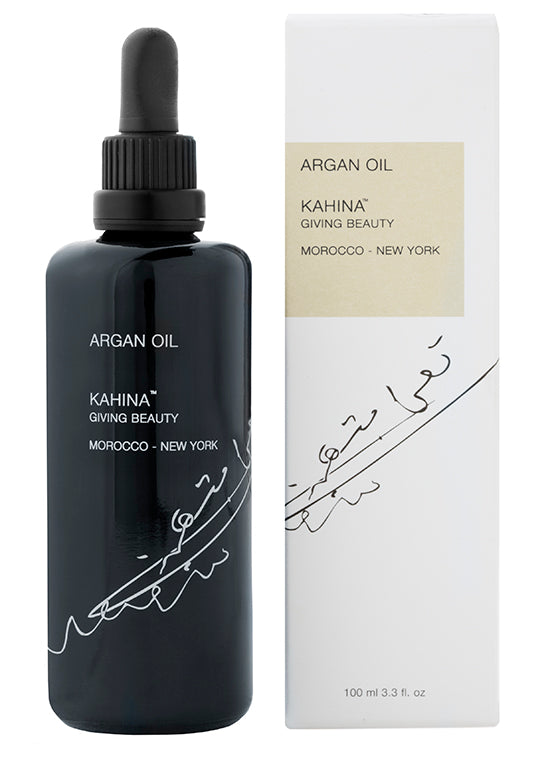 Kahina Giving Beauty Argan Oil