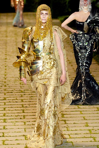 John Galliano’s Fall 2006